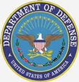 DOD logo